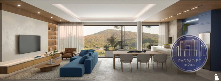 Imagem Apartamento com 4 Quartos à Venda, 153 m² em Vivapark - Porto Belo Imagem Apartamento com 4 Quartos à Venda, 153 m² em Vivapark - Porto Belo