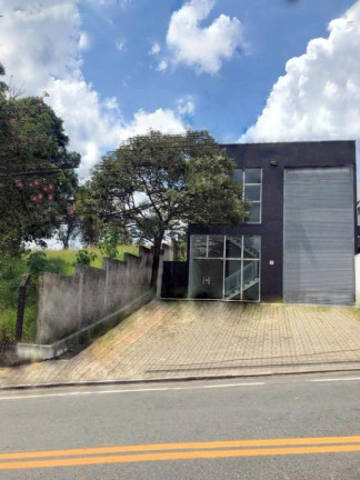 Galpão à Venda, 300 m² em Parque Rincão - Cotia