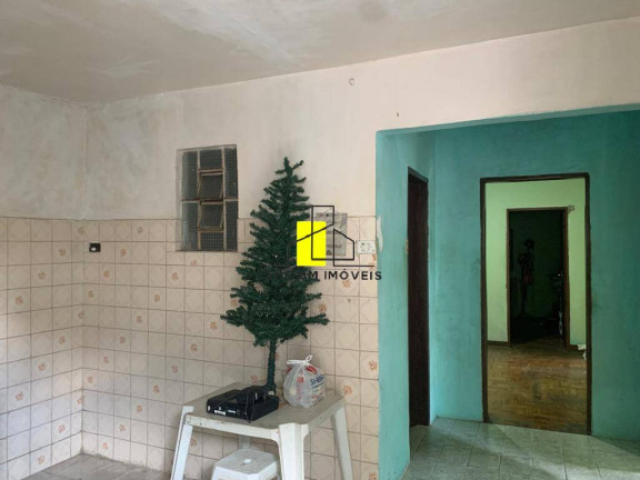Imagem Casa com 3 Quartos à Venda, 220 m² em Vila Paulista - Taubaté