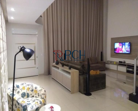 Imagem Sobrado com 3 Quartos à Venda, 350 m² em Parque Ibiti Reserva - Sorocaba