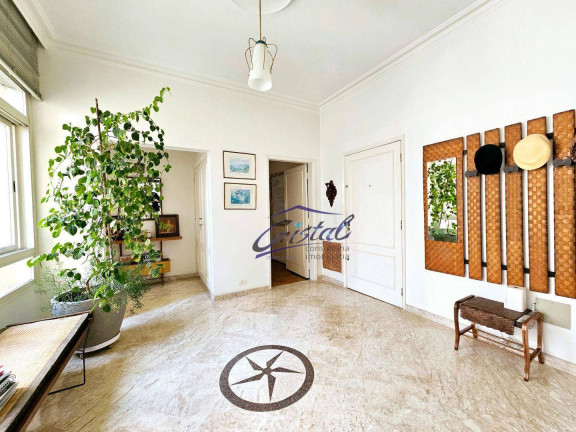 Imagem Apartamento com 3 Quartos à Venda, 276 m² em Jardim Paulista - São Paulo Imagem Apartamento com 3 Quartos à Venda, 276 m² em Jardim Paulista - São Paulo