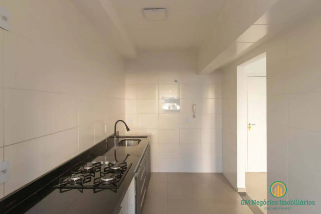Imagem Apartamento com 2 Quartos à Venda, 57 m² em Jardim Marilu - Carapicuíba