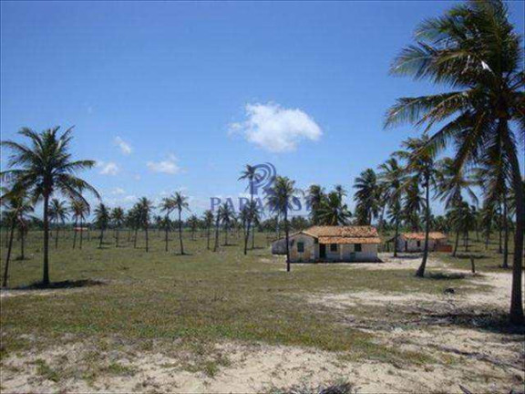 Imagem Terreno à Venda, 436.000 m² em Centro - Conde