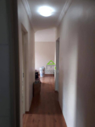 Imagem Apartamento com 2 Quartos à Venda, 54 m² em Jardim Caiapia - Cotia Imagem Apartamento com 2 Quartos à Venda, 54 m² em Jardim Caiapia - Cotia
