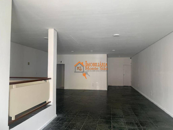Imagem Sala Comercial à Venda, 200 m² em Vila Talarico - São Paulo