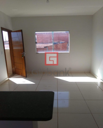 Apartamento com 2 Quartos à Venda, 90 m² em Santa Laura - Montes Claros