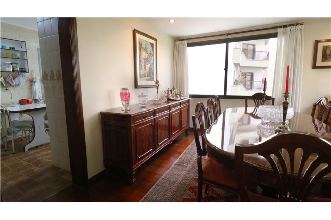 Imagem Apartamento com 4 Quartos à Venda, 200 m² em Campo Belo - São Paulo Imagem Apartamento com 4 Quartos à Venda, 200 m² em Campo Belo - São Paulo