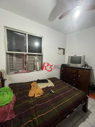 Imagem Apartamento com 2 Quartos à Venda, 70 m² em Vila Matias - Santos Imagem Apartamento com 2 Quartos à Venda, 70 m² em Vila Matias - Santos