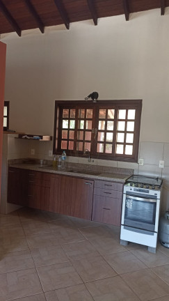 Imagem Chácara com 3 Quartos à Venda, 200 m² em Canaã - Jambeiro Imagem Chácara com 3 Quartos à Venda, 200 m² em Canaã - Jambeiro