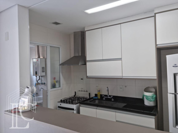 Imagem Apartamento com 1 Quarto à Venda, 49 m² em Campo Belo - São Paulo