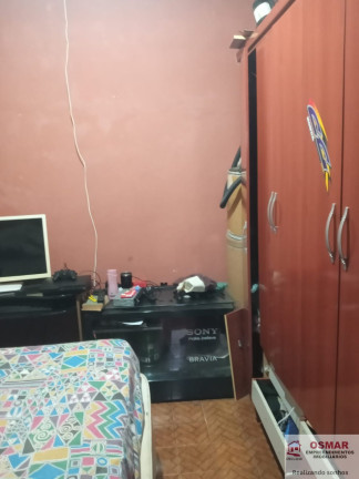 Imagem Casa com 3 Quartos à Venda, 140 m² em Jardim Volobueff (nova Veneza) - Sumaré