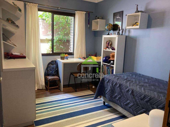 Imagem Casa de Condomínio com 3 Quartos à Venda, 350 m² em Moinho Velho - Cotia
