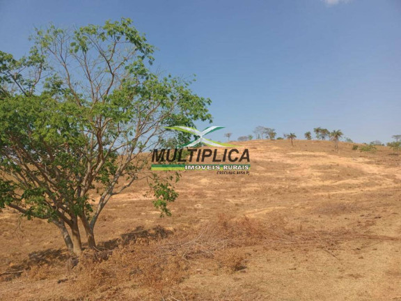 Imagem Fazenda à Venda, 2.130 m² em Centro - São Gonçalo Do Abaeté Imagem Fazenda à Venda, 2.130 m² em Centro - São Gonçalo Do Abaeté