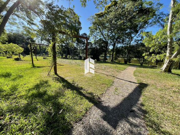 Imagem Casa de Condomínio com 2 Quartos à Venda, 474 m² em Parque Serrano I - Itaara