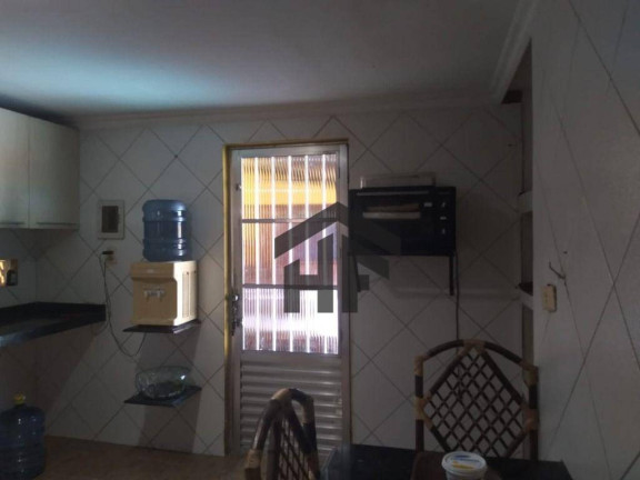 Imagem Casa com 4 Quartos à Venda, 250 m² em Barro - Recife