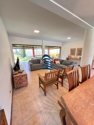 Imagem Casa com 4 Quartos à Venda, 385 m² em Interlagos - Camaçari