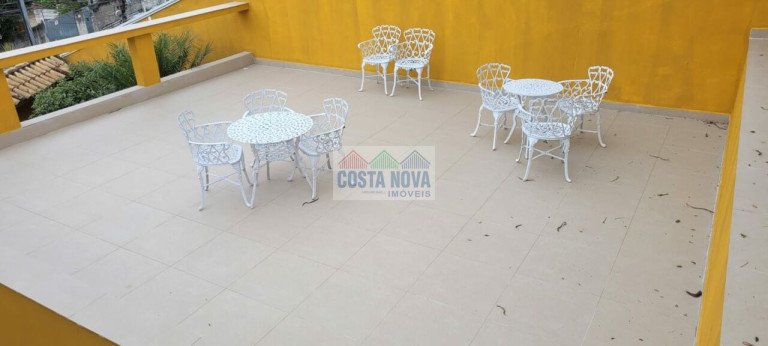 Imagem Casa com 2 Quartos à Venda, 155 m² em Horto Florestal - São Paulo Imagem Casa com 2 Quartos à Venda, 155 m² em Horto Florestal - São Paulo