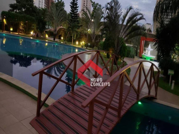 Imagem Apartamento com 3 Quartos à Venda, 79 m² em Guararapes - Fortaleza Imagem Apartamento com 3 Quartos à Venda, 79 m² em Guararapes - Fortaleza