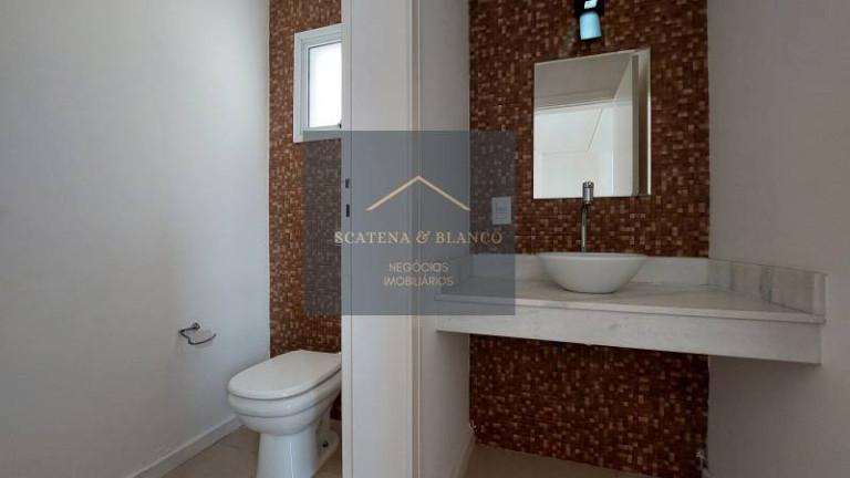 Imagem Casa de Condomínio com 3 Quartos à Venda, 280 m² em Condomínio Mont Blanc - Sorocaba