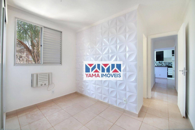 Imagem Apartamento com 2 Quartos à Venda, 49 m² em Ipiranga - Ribeirão Preto Imagem Apartamento com 2 Quartos à Venda, 49 m² em Ipiranga - Ribeirão Preto
