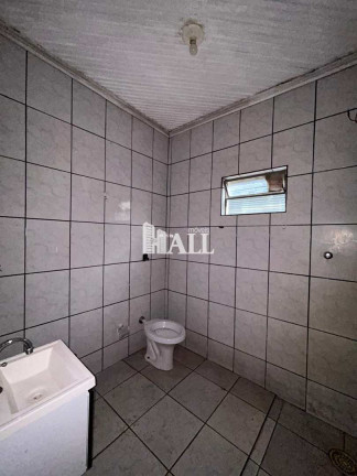 Imagem Casa com 2 Quartos à Venda, 300 m² em Jardim Vieira - São José Do Rio Preto Imagem Casa com 2 Quartos à Venda, 300 m² em Jardim Vieira - São José Do Rio Preto