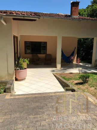 Imagem Casa com 3 Quartos à Venda, 800 m² em Eldorado - Diadema