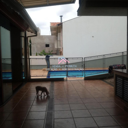 Imagem Casa com 3 Quartos à Venda, 347 m² em Portal Da Primavera - Campo Limpo Paulista