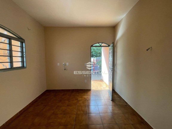 Imagem Casa com 3 Quartos para Alugar, 250 m² em Jardim Primavera - São José Do Rio Preto Imagem Casa com 3 Quartos para Alugar, 250 m² em Jardim Primavera - São José Do Rio Preto