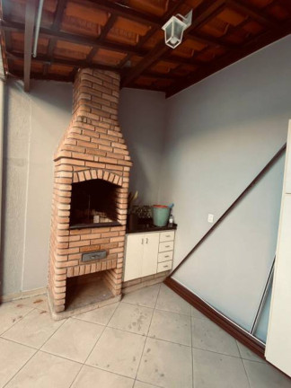 Imagem Casa com 3 Quartos à Venda, 200 m² em Parque Jabaquara - São Paulo Imagem Casa com 3 Quartos à Venda, 200 m² em Parque Jabaquara - São Paulo