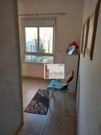 Imagem Apartamento com 3 Quartos à Venda, 220 m² em Vila Guiomar - Santo André Imagem Apartamento com 3 Quartos à Venda, 220 m² em Vila Guiomar - Santo André