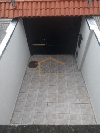 Imagem Sobrado com 3 Quartos à Venda, 120 m² em Vila Maria Alta - São Paulo Imagem Sobrado com 3 Quartos à Venda, 120 m² em Vila Maria Alta - São Paulo