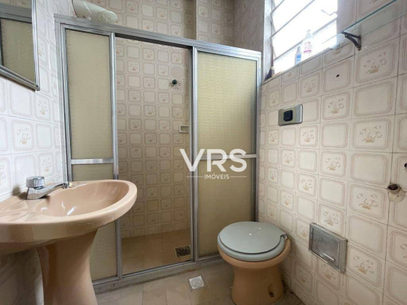 Imagem Apartamento com 2 Quartos à Venda, 50 m² em Alto - Teresópolis