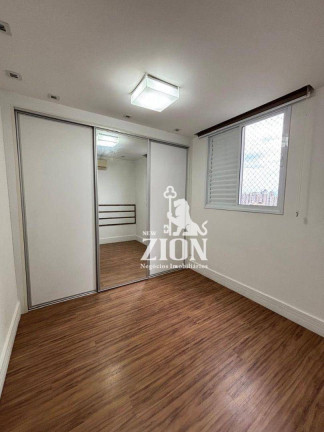 Imagem Apartamento com 2 Quartos à Venda, 80 m² em Jardim Zaira - Guarulhos