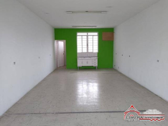 Sala Comercial para Alugar, 45 m² em Centro - Jacareí