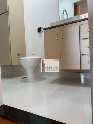 Imagem Apartamento com 1 Quarto à Venda, 53 m² em Vila Monumento - São Paulo