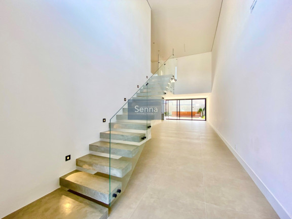 Imagem Casa com 3 Quartos à Venda,  em Villaggio San Marco - Jundiaí