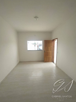 Imagem Casa com 2 Quartos à Venda, 125 m² em Balneário Tupy - Itanhaém Imagem Casa com 2 Quartos à Venda, 125 m² em Balneário Tupy - Itanhaém