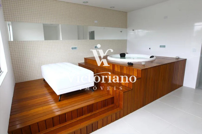 Imagem Apartamento com 2 Quartos à Venda, 73 m² em Loteamento Villa Branca - Jacareí