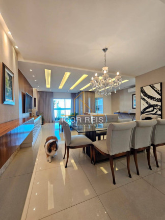 Imagem Apartamento com 3 Quartos à Venda, 160 m² em Centro - Campos Dos Goytacazes