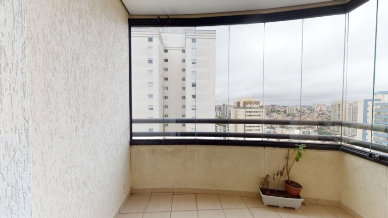 Imagem Apartamento com 3 Quartos à Venda, em Jabaquara - São Paulo Imagem Apartamento com 3 Quartos à Venda, em Jabaquara - São Paulo