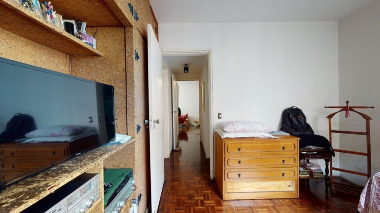 Imagem Imóvel com 3 Quartos à Venda, 97 m² em Jardim Paulista - São Paulo Imagem Imóvel com 3 Quartos à Venda, 97 m² em Jardim Paulista - São Paulo