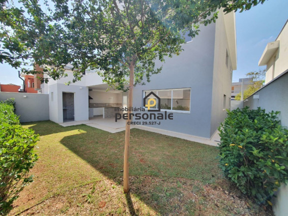 Imagem Imóvel com 4 Quartos à Venda, 253 m² em Chácara Ondina - Sorocaba Imagem Imóvel com 4 Quartos à Venda, 253 m² em Chácara Ondina - Sorocaba