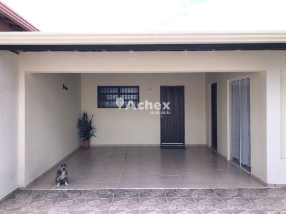 Imagem Casa com 3 Quartos à Venda, 180 m² em Jardim Santa Genebra - Campinas Imagem Casa com 3 Quartos à Venda, 180 m² em Jardim Santa Genebra - Campinas