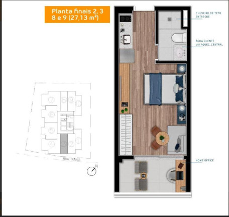 Imagem Apartamento à Venda,  em Vila Guarani (z Sul) - São Paulo