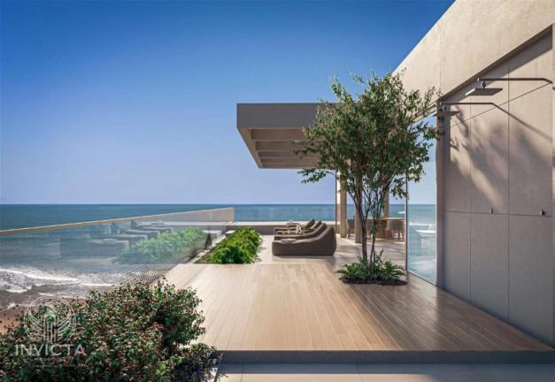 Imagem Apartamento com 4 Quartos à Venda, 330 m² em Praia Brava De Itajaí - Itajaí Imagem Apartamento com 4 Quartos à Venda, 330 m² em Praia Brava De Itajaí - Itajaí