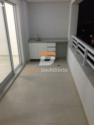Imagem Apartamento com 3 Quartos à Venda ou Locação, 86 m² em Centro  - Diadema