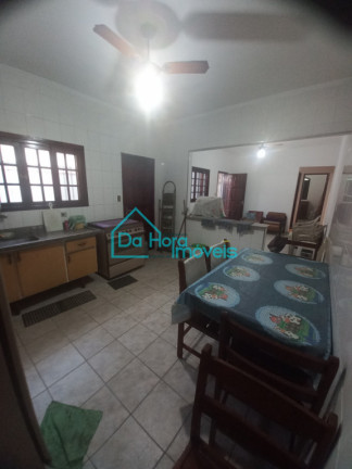 Imagem Casa com 2 Quartos à Venda, 75 m² em Maracanã - Praia Grande Imagem Casa com 2 Quartos à Venda, 75 m² em Maracanã - Praia Grande