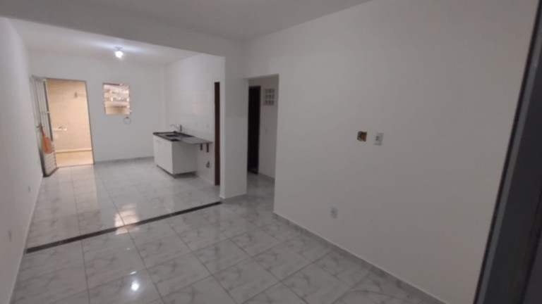 Imagem Apartamento com 2 Quartos para Alugar, 60 m² em Araçás - Vila Velha