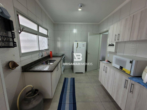 Imagem Apartamento com 2 Quartos à Venda, 90 m² em Astúrias - Guarujá