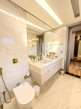 Imagem Casa de Condomínio com 3 Quartos à Venda, 263 m² em Jardim Itália - Cuiabá Imagem Casa de Condomínio com 3 Quartos à Venda, 263 m² em Jardim Itália - Cuiabá